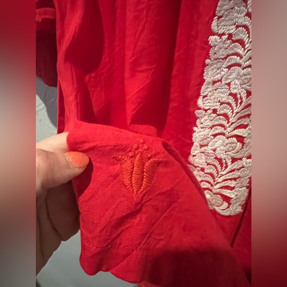 J. Marie Short Dress - Picture 6 of 13